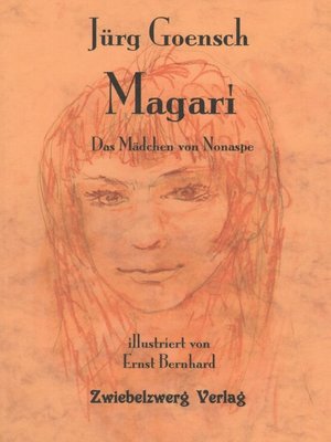 cover image of Magari